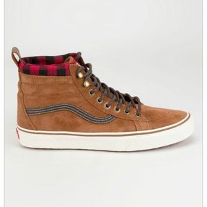 Vans Sk8 Hi Mte